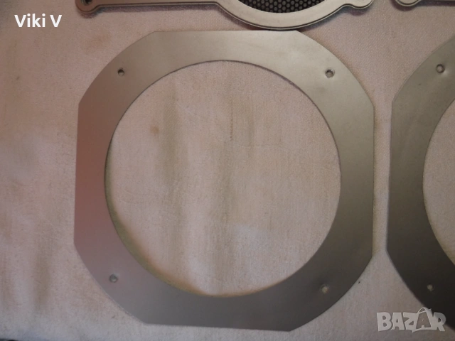 Комплект рингове, снимка 3 - Тонколони - 53980552