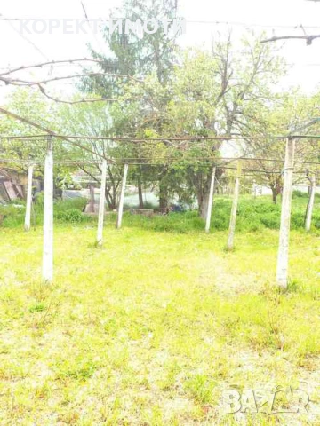 ПРОДАВА КЪЩА в село Панайот Волово, снимка 7 - Къщи - 54415971