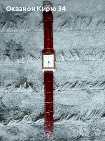 ORIENT Quartz 