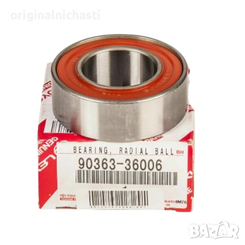 Лагер 9036336006 90363-36006 предна дясна полуоска ТОЙОТА ЛЕКСУС TOYOTA LEXUS OEM TOYOTA