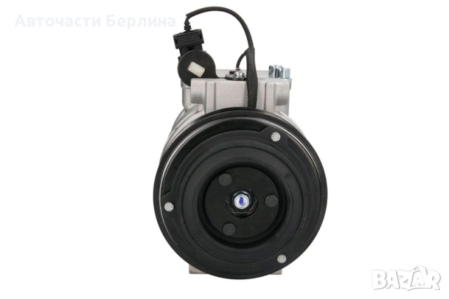 Компресор за климатик за BMW 3 и BMW 5, снимка 2 - Части - 54859015