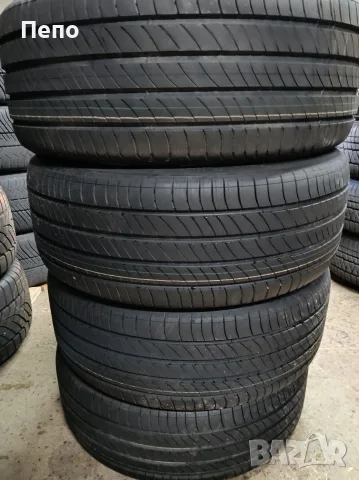 4бр. нови летни гуми Michelin 235/50/19 дот 2026г