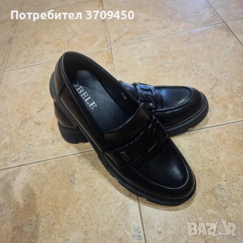 Дамски обувки , снимка 2 - Дамски ежедневни обувки - 54738084