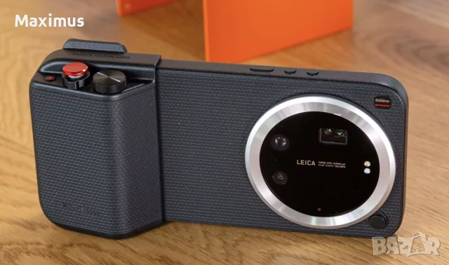 Xiaomi 17 Ultra 512GB + Photography Kit - ГАРАНЦИЯ!, снимка 2 - Xiaomi - 55500111