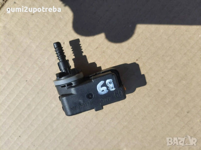 Моторче Регулиране на Фара 5g0941295a Volkswagen Passat B9 1.5 eTSI 150кс 2024г