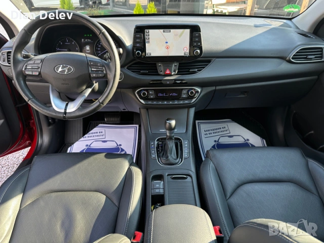 Перфектен за работа, снимка 5 - Автомобили и джипове - 54606822