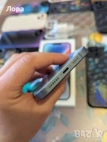 Продавам,бартер iPhone 14 Plus , снимка 6 - Apple iPhone - 55393163