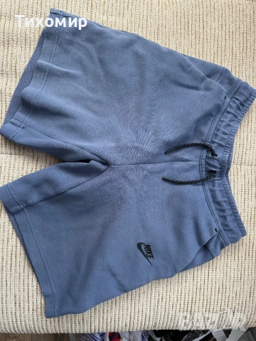 Къси гащи NIKE