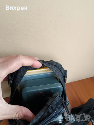 Чанти И Нагръдници Patagonia Fly Fishing, снимка 11 - Екипировка - 54052082