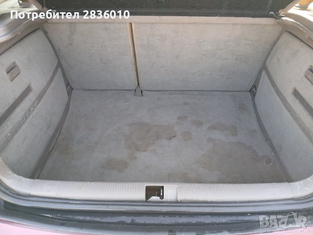 Audi A3 1.9 TDI 101 h.p., снимка 13 - Автомобили и джипове - 55150999