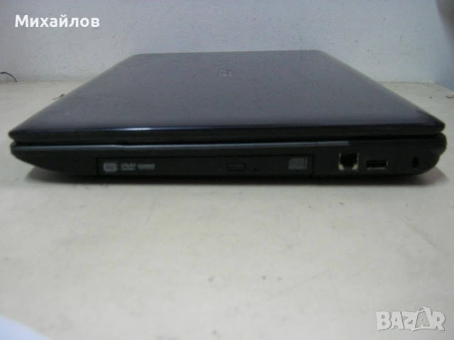 Двуядрен лаптоп Acer Aspire 7736ZG + Гаранция, снимка 5 - Лаптопи за дома - 54561592