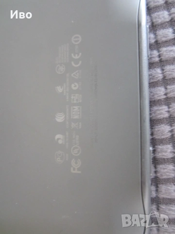 Amazon Kindle 3rd Gen D00901, снимка 6 - Електронни четци - 54582104