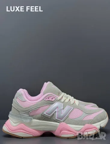 New Balance ⚜️Дамски Маратонки 36-41