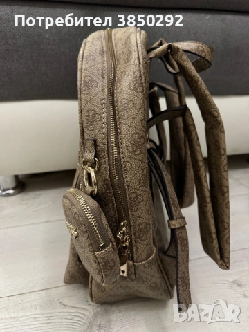 Нова раница Guess, снимка 3 - Чанти - 54700232