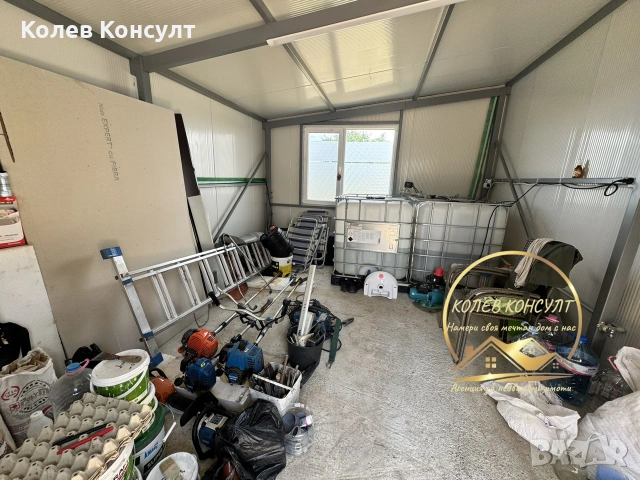 къща НОВО СТРОЙТЕЛСТВО град Харманли, снимка 3 - Къщи - 55188992