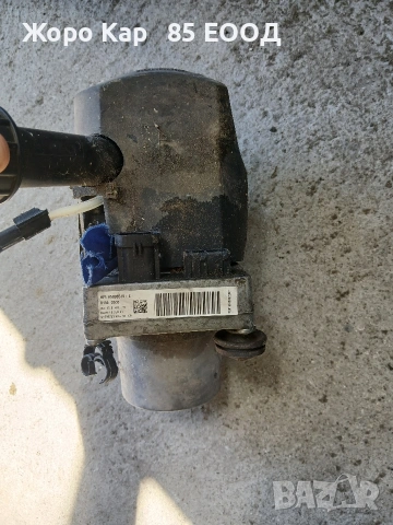 Помпа за сервоуправление Peugeot 407/ Пежо 407 2010г. 9670302280, снимка 6 - Части - 54677757