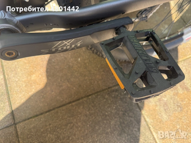 Specialized Rockhopper 29” M , снимка 8 - Велосипеди - 55196611