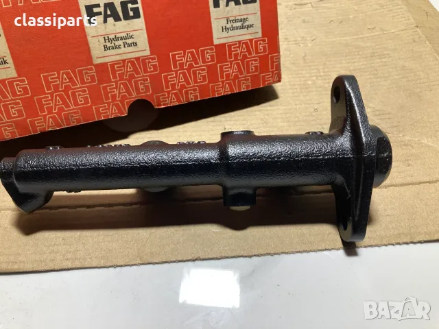 Спирачна помпа FAG за Волво 240 и 260 / VOLVO 240, 260, снимка 2 - Части - 55606731