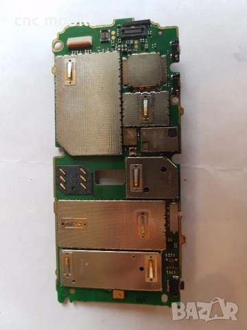 Nokia X6 - Nokia X6-00 оригинални части и аксесоари , снимка 10 - Резервни части за телефони - 20228625