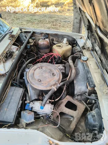 Продавам лада 2104, снимка 8 - Автомобили и джипове - 55443710