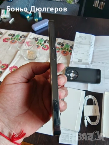 Honor Megic8Lite 512 Black,+PB, снимка 4 - Други - 54902502