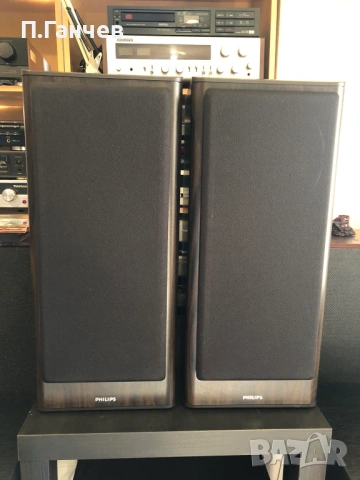 PHILIPS FB670 Тонколони, снимка 2 - Тонколони - 54649304