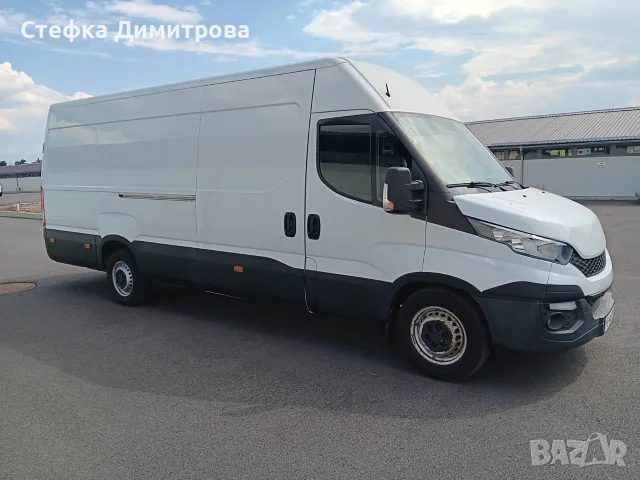 БУС ПОД НАЕМ - Дълга база 4,5 метра дизел 

, снимка 2 - Бусове и автобуси - 55687479