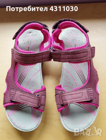Дамски сандали Walkx women 41 номер