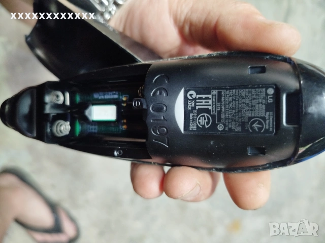 смарт дистанционно за тв LG(magic remote) an-mr500g, снимка 3 - Дистанционни - 55252538