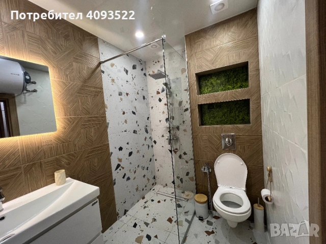 Turquoise bay , снимка 17 - Апартаменти - 54608241