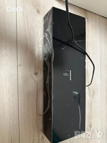 Samsung QE55Q7FNA 55" QLED – счупен дисплей, снимка 2 - Телевизори - 55235732