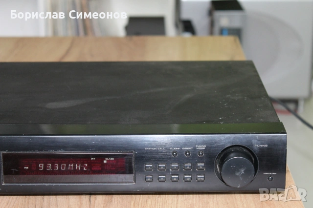 PIONEER F-204RDS, снимка 3 - Други - 54884941