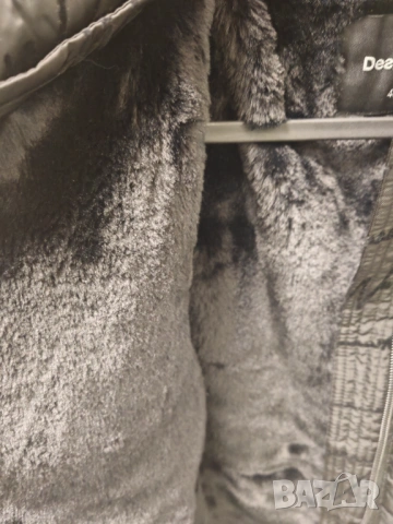 Ново яке Desigual, 40 размер, снимка 4 - Якета - 54053471