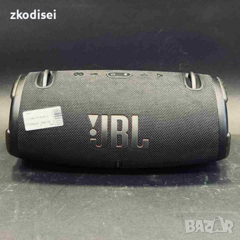 Bluetooth тонколона JBL XTREME 3