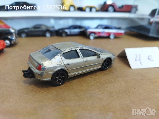 Стари малки колички!!!!, снимка 12 - Антикварни и старинни предмети - 55240341