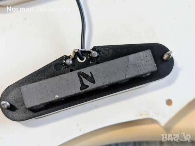 Адаптери Peavey, снимка 8 - Китари - 54080247