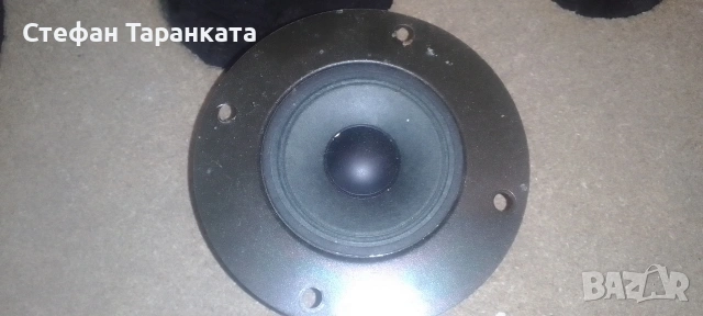 високо честотен говорител Kenwood , снимка 2 - Тонколони - 54610252