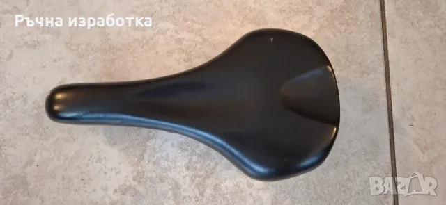 bontrager evoke 1.5 седалка за планински велосипед седло байк колело trek, снимка 10 - Части за велосипеди - 55594232