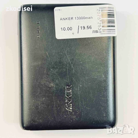 Power bank ANKER 13000 mAh