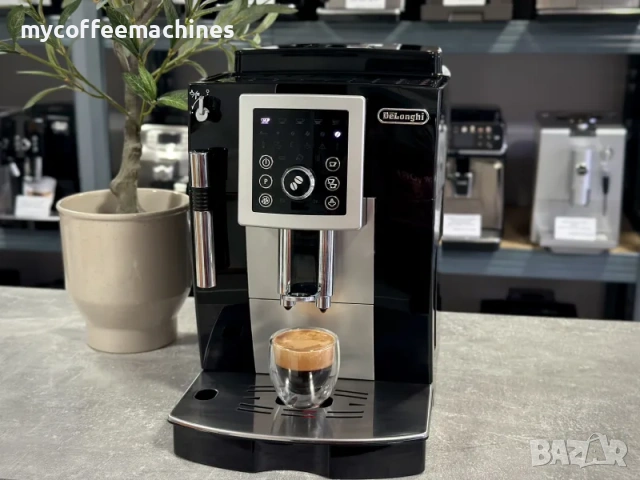 Кафемашина DeLonghi ECAM 23.210