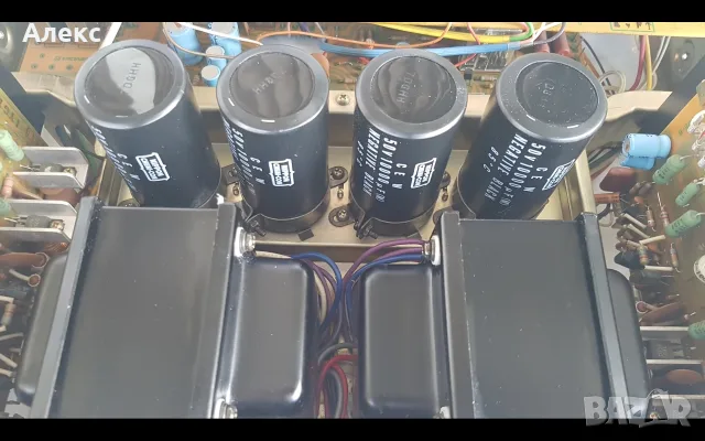 PIONEER SA 8500 II, снимка 15 - Тонколони - 55400431