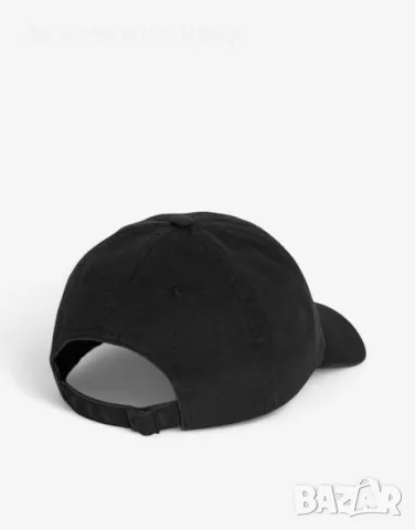 ADIDAS x Farm Rio Baseball Hat Black Черна Бейзболна Шапка С Козирка Код P2906, снимка 2 - Шапки - 55510082