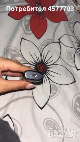 Продавам IQOS ILUMA i ONE, снимка 4 - Електронни цигари - 54867420