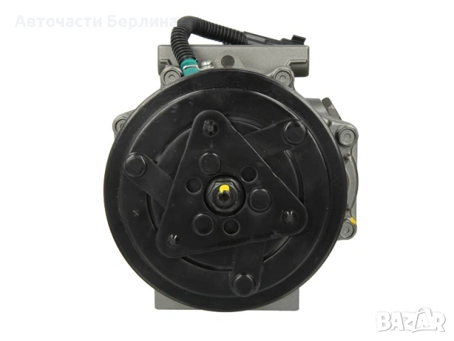 Компресор за климатик за Ford C-MAX и Ford Focus, снимка 2 - Части - 54859250