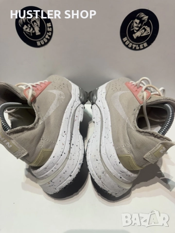 Маратонки NIKE AIR ZOOM TYPE 354. Номер 38, снимка 4 - Маратонки - 55270323