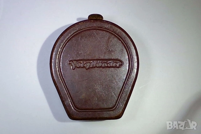 Voigtlander филтри и сенник, снимка 7 - Обективи и филтри - 54618869