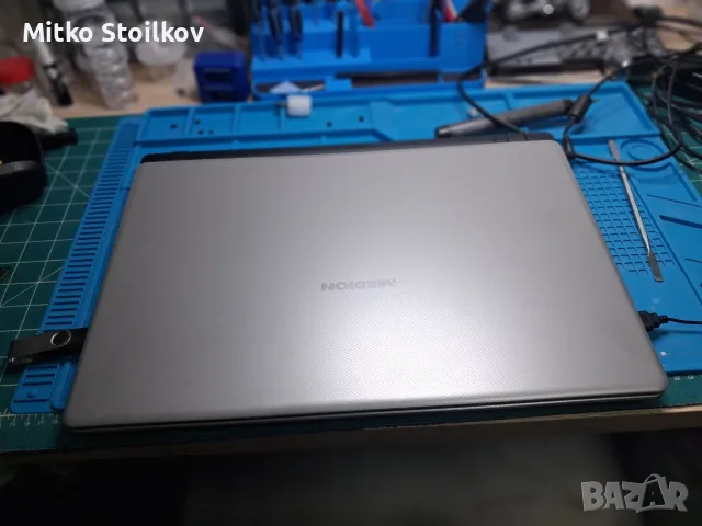 Лаптоп Мedion akoya e6432