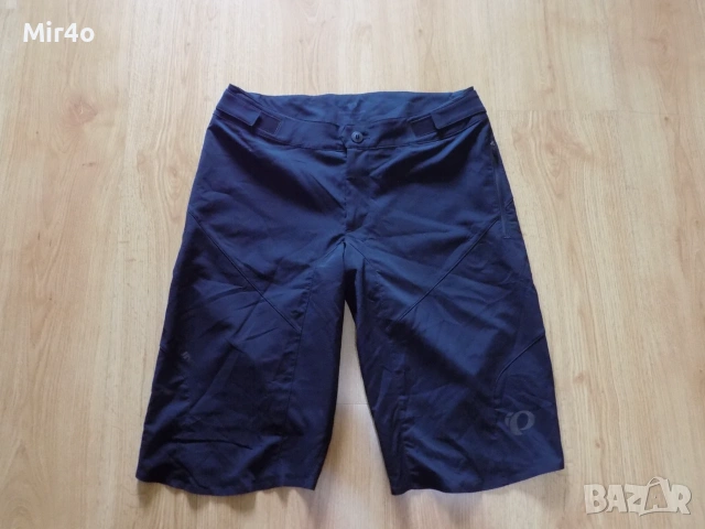 вело къси панталони pearl izumi екип шорти гащета колоездене мъжки оригинал размер 32
