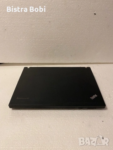 Леново-ThinkPad , снимка 2 - Лаптопи за дома - 54362556