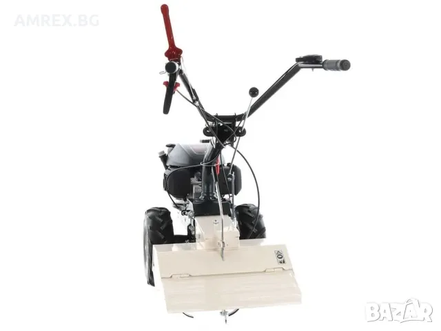 Бензинов мотоблок Eurosystems с двигател Honda – 50 см, снимка 2 - Градинска техника - 55405001